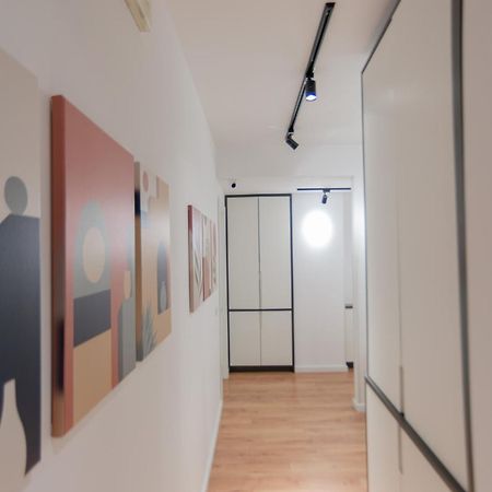 La Gioia Apartment Tiranë Luaran gambar
