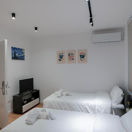 La Gioia Apartment Tiranë Luaran gambar