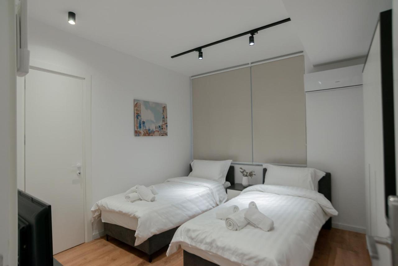 La Gioia Apartment Tiranë Luaran gambar