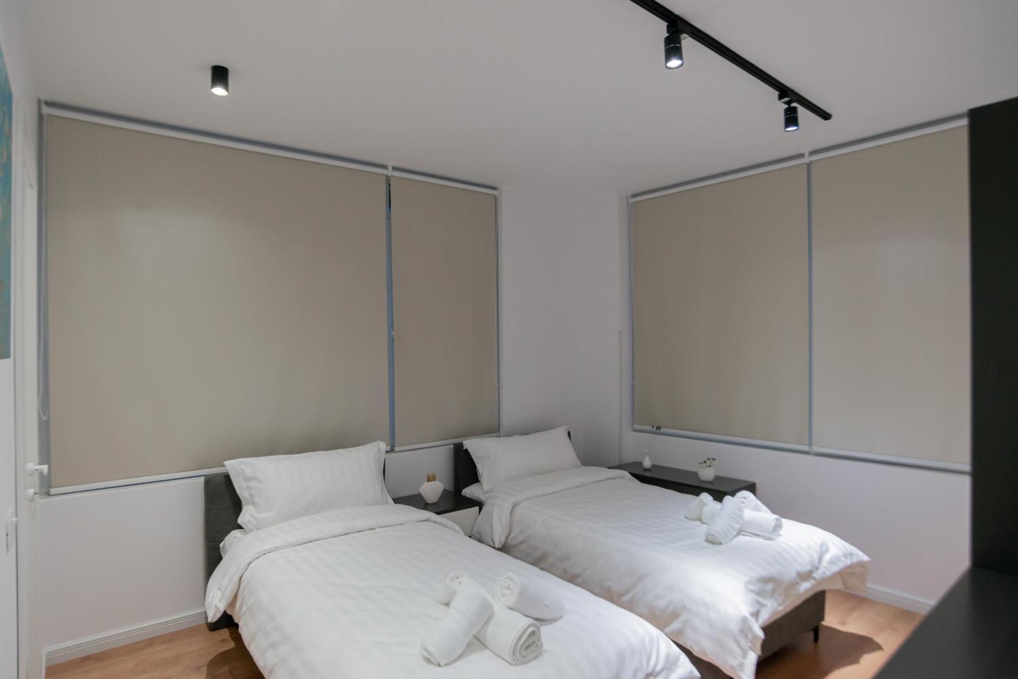 La Gioia Apartment Tiranë Luaran gambar
