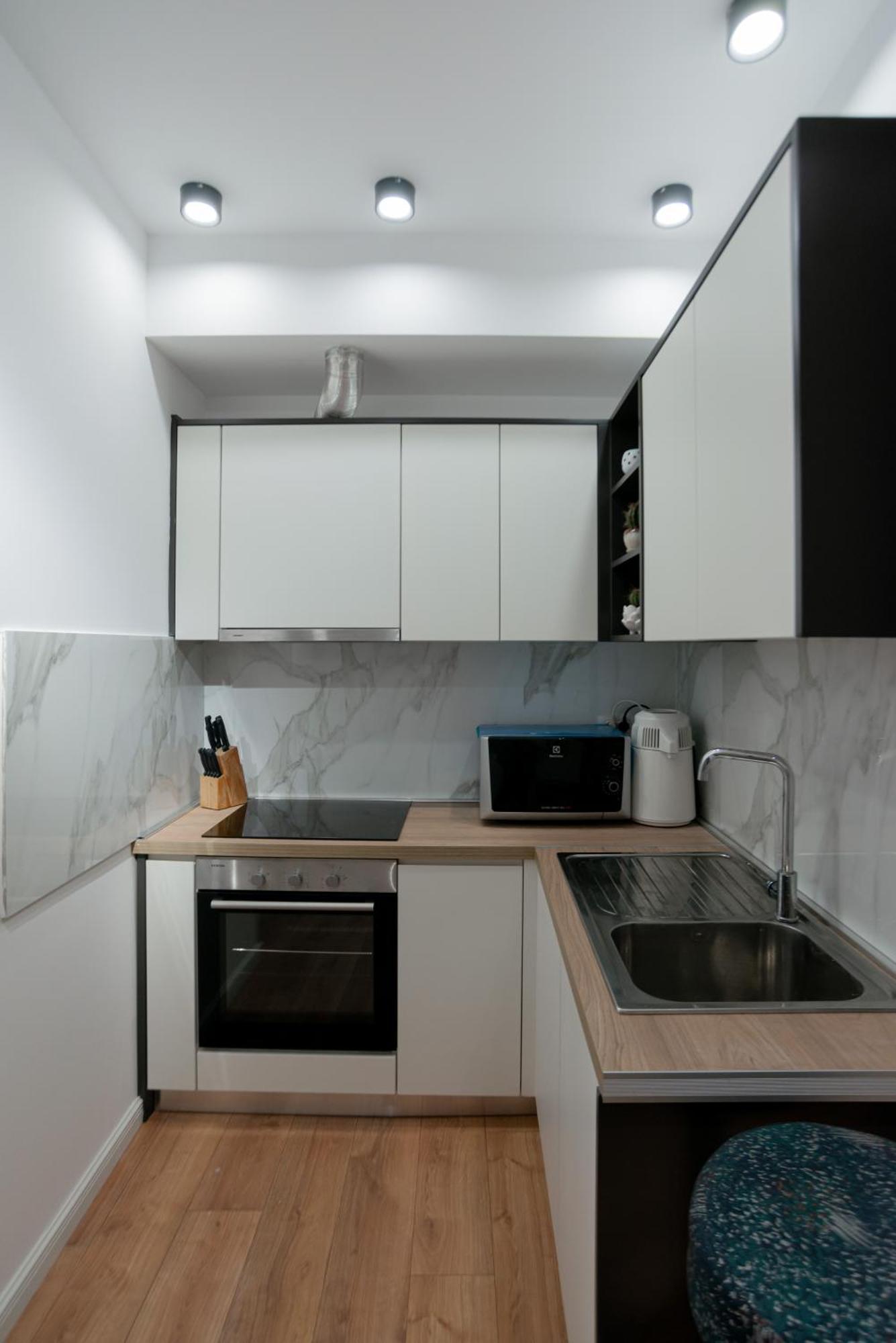 La Gioia Apartment Tiranë Luaran gambar