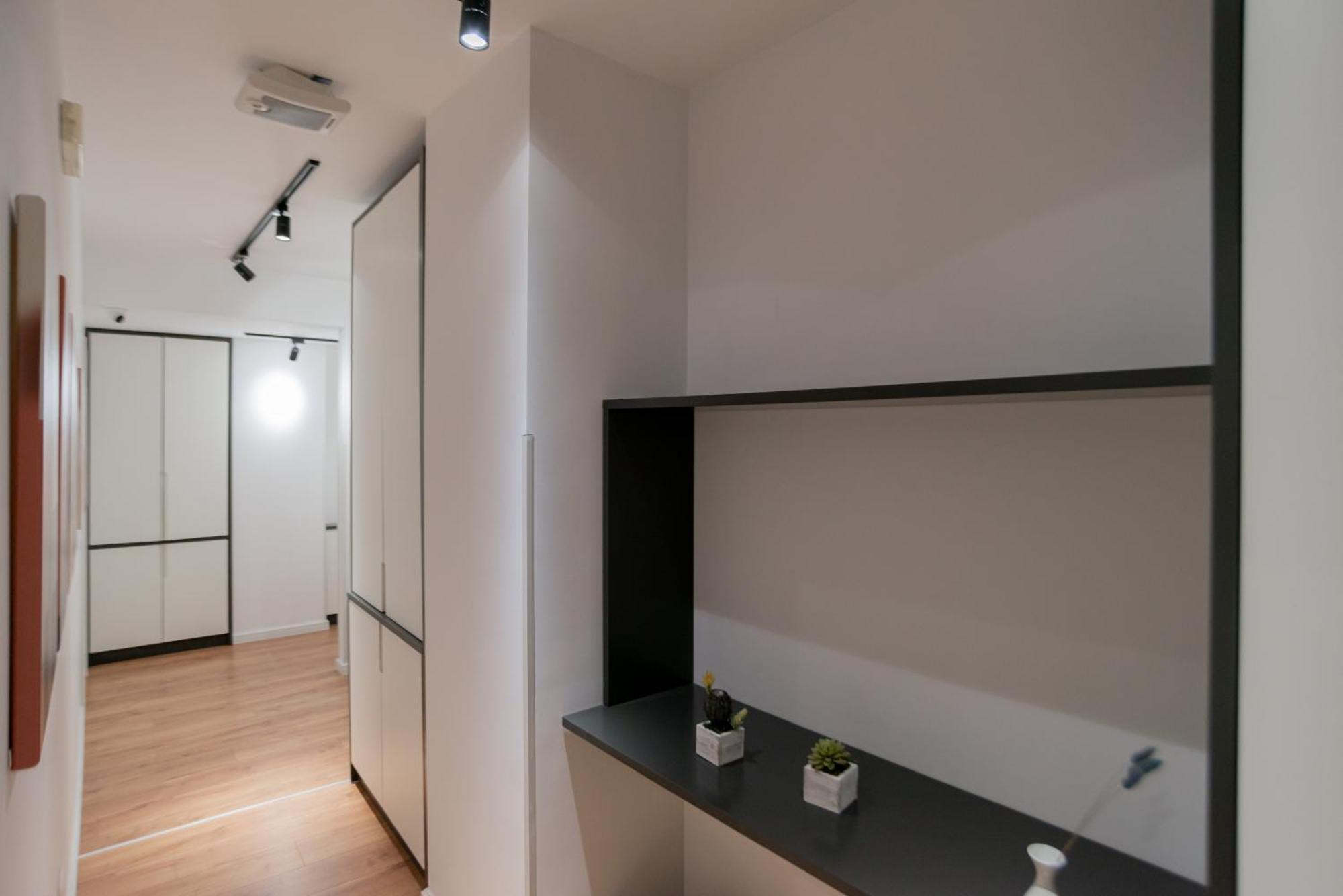 La Gioia Apartment Tiranë Luaran gambar
