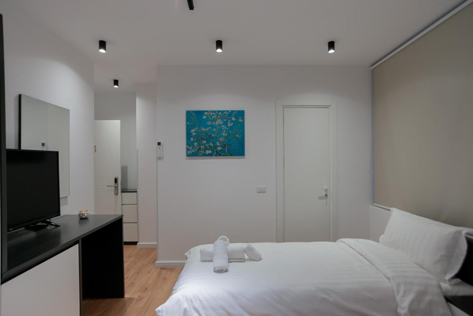 La Gioia Apartment Tiranë Luaran gambar