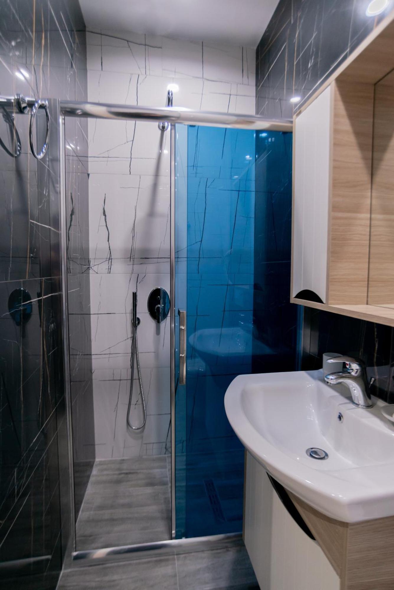 La Gioia Apartment Tiranë Luaran gambar