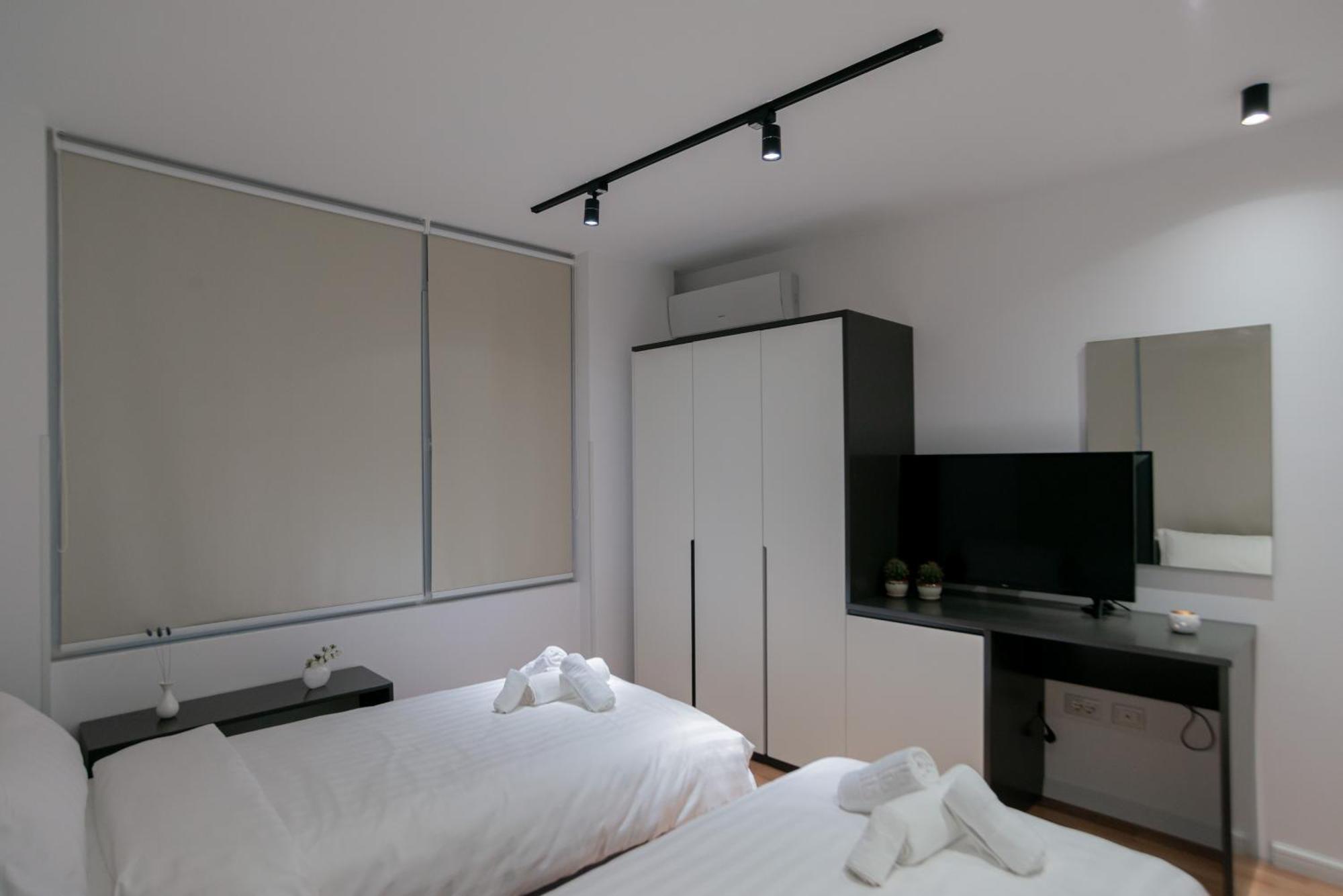 La Gioia Apartment Tiranë Luaran gambar
