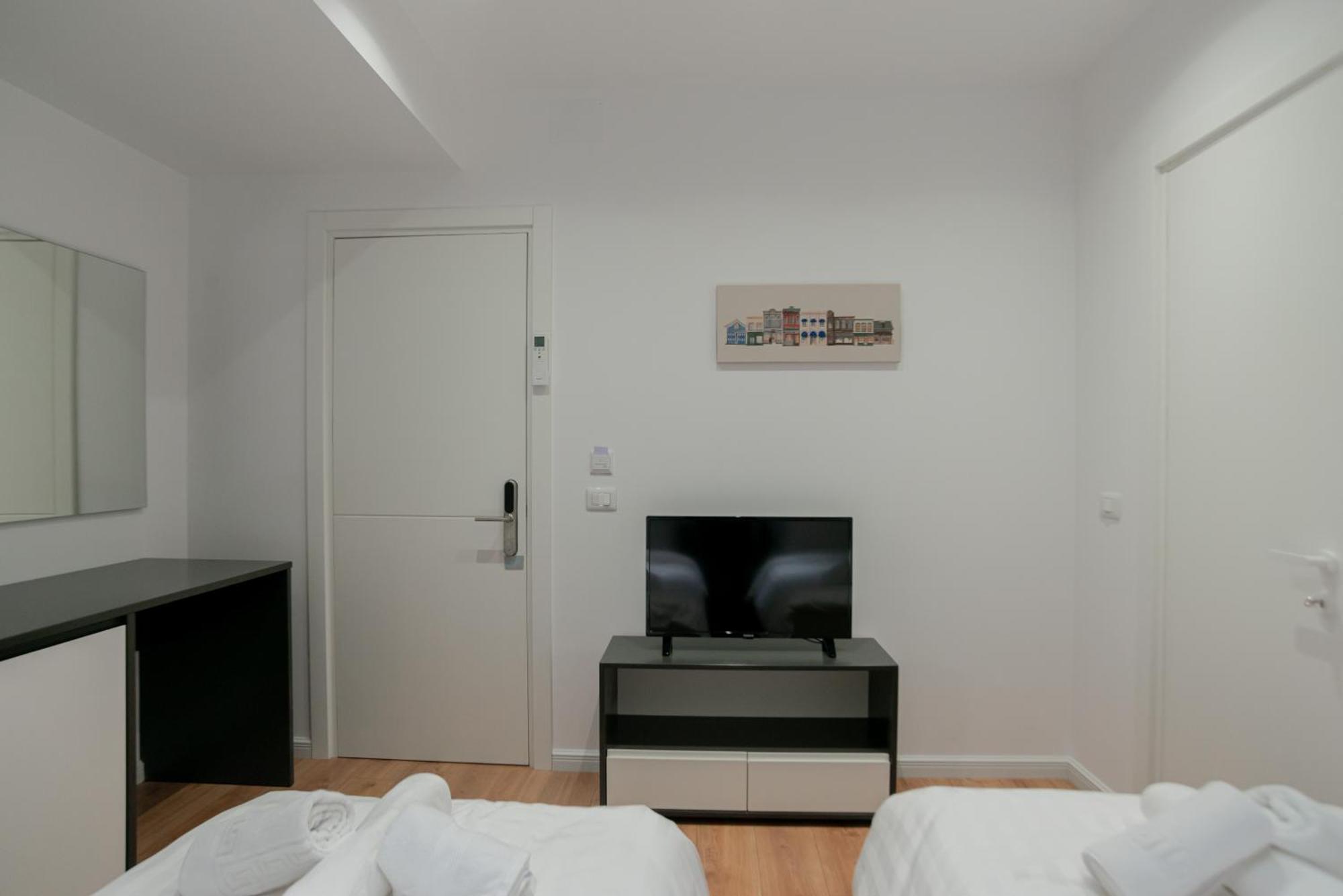 La Gioia Apartment Tiranë Luaran gambar