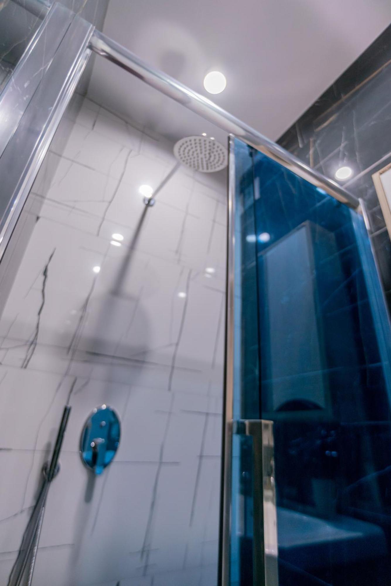 La Gioia Apartment Tiranë Luaran gambar