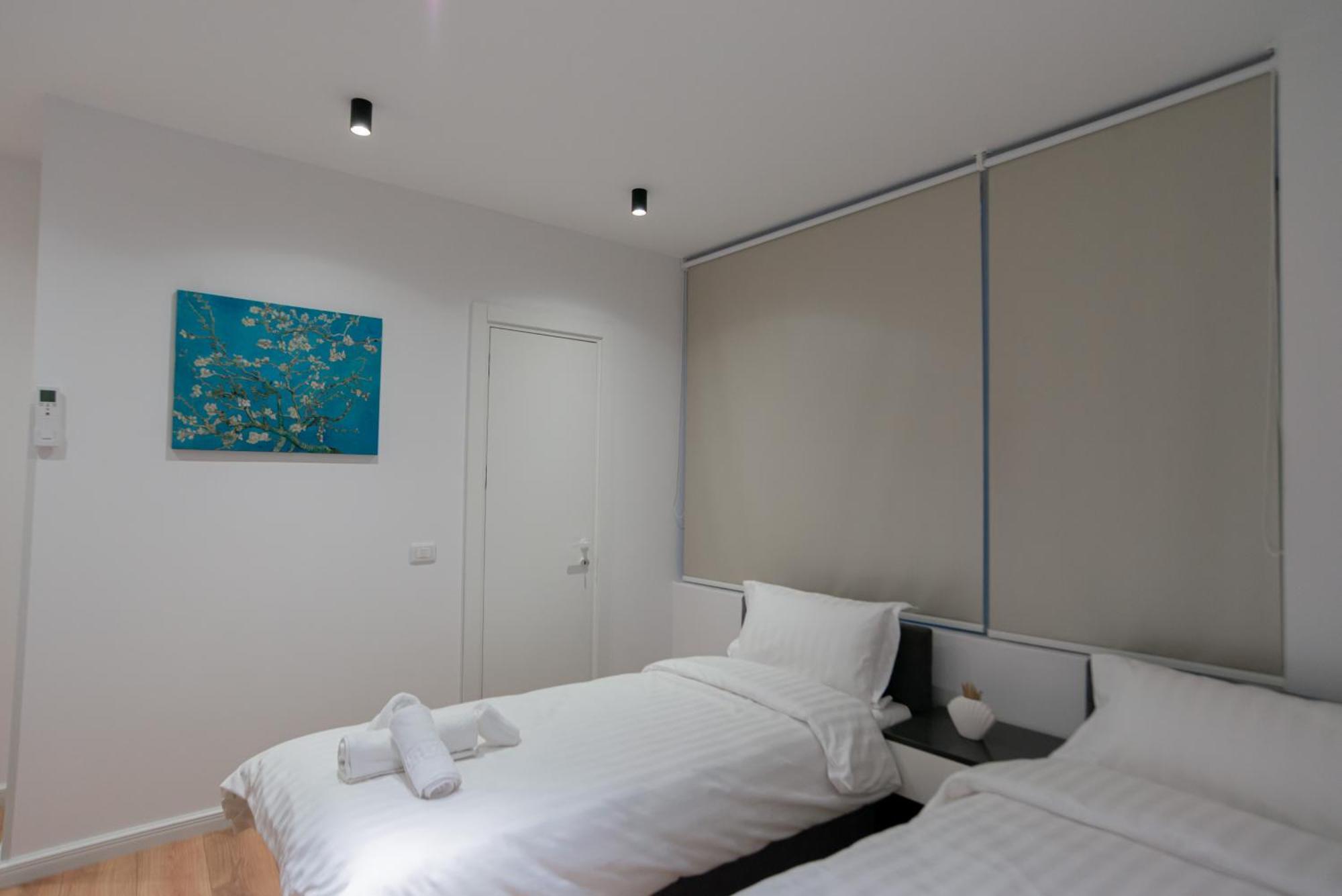 La Gioia Apartment Tiranë Luaran gambar