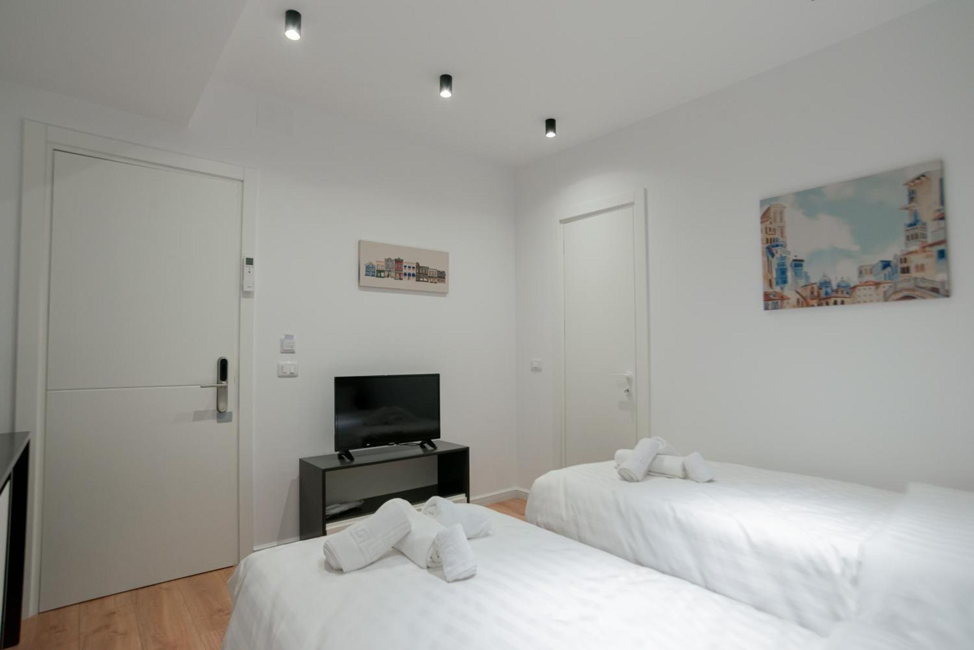 La Gioia Apartment Tiranë Luaran gambar