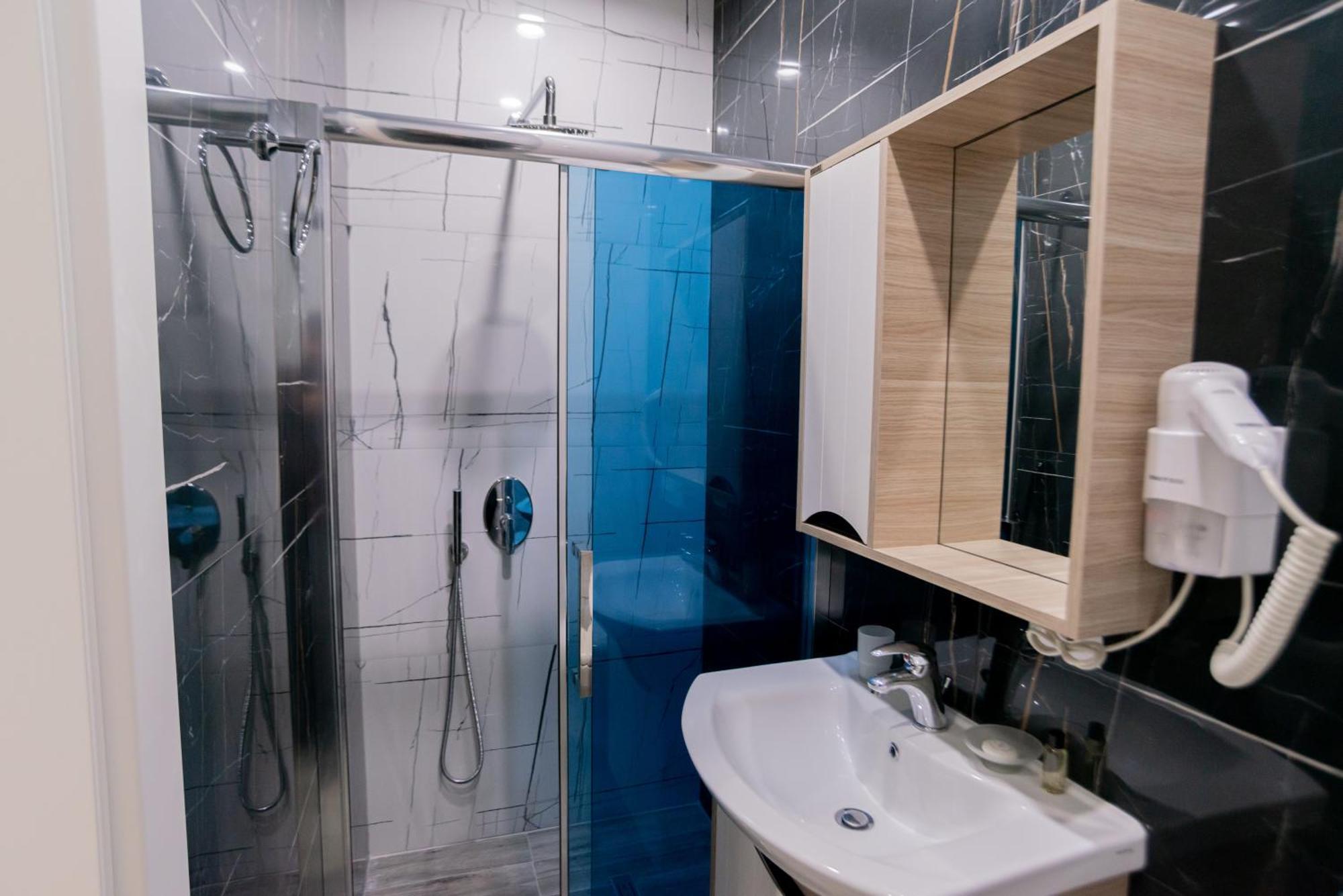 La Gioia Apartment Tiranë Luaran gambar
