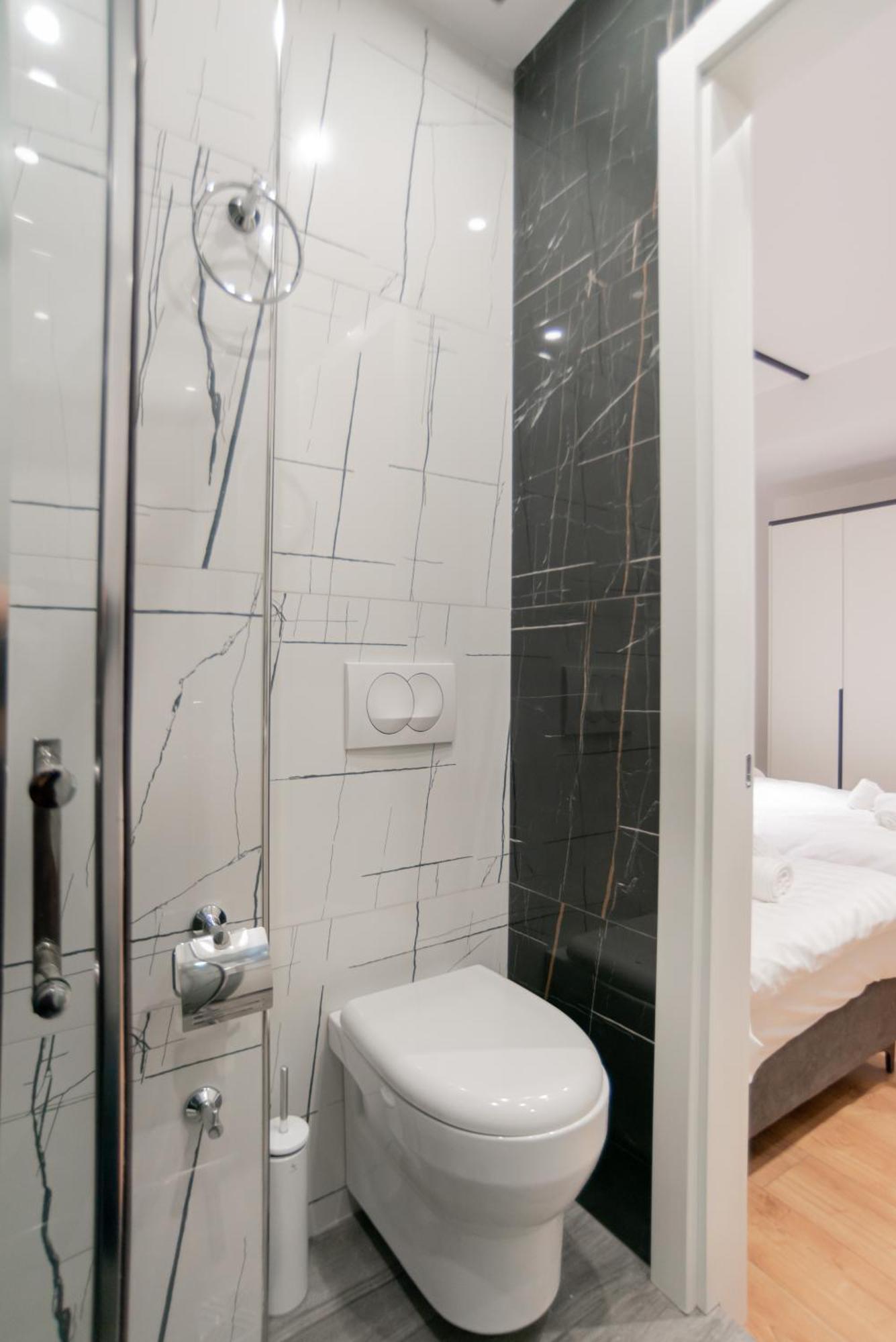 La Gioia Apartment Tiranë Luaran gambar