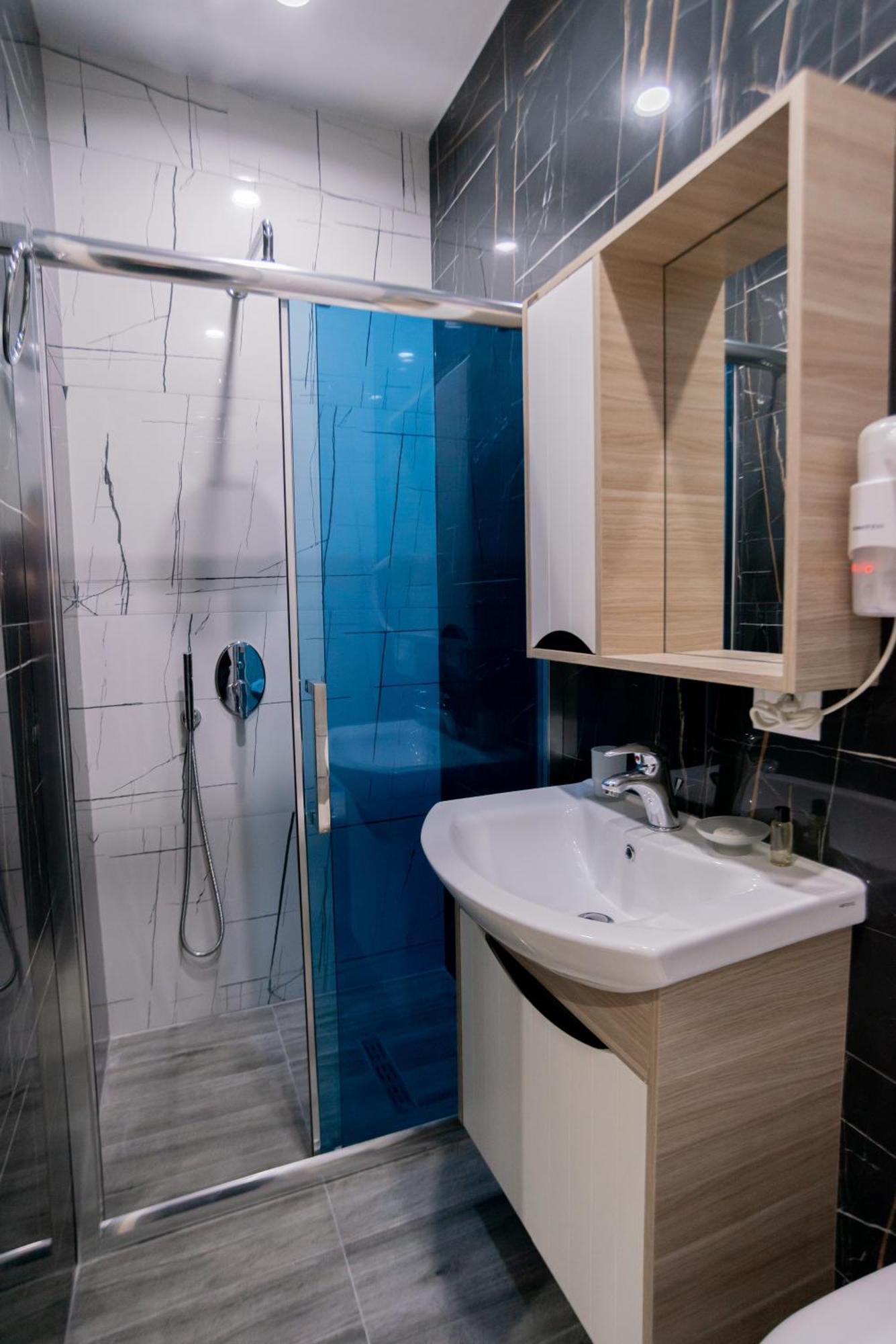 La Gioia Apartment Tiranë Luaran gambar