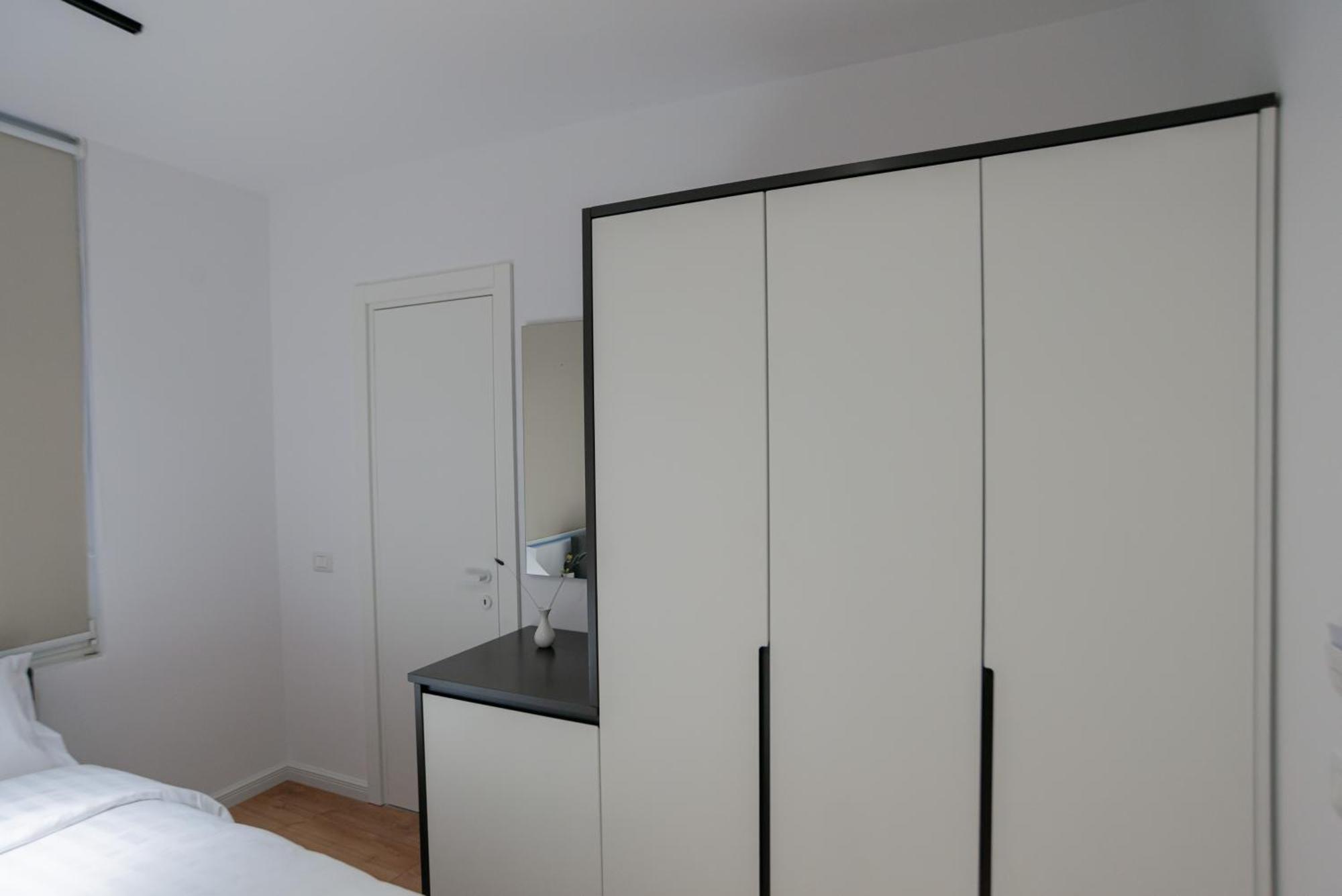 La Gioia Apartment Tiranë Luaran gambar