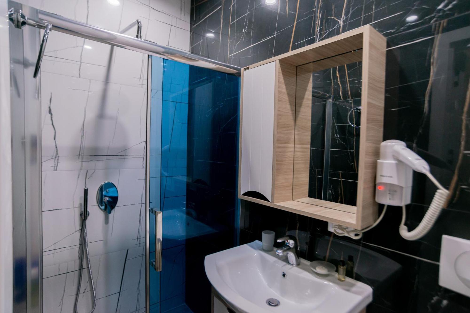 La Gioia Apartment Tiranë Luaran gambar