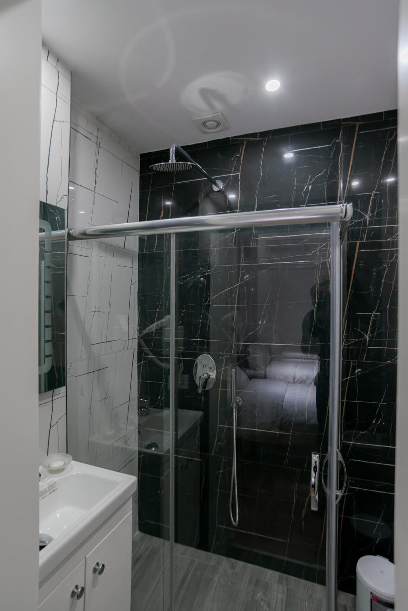 La Gioia Apartment Tiranë Luaran gambar
