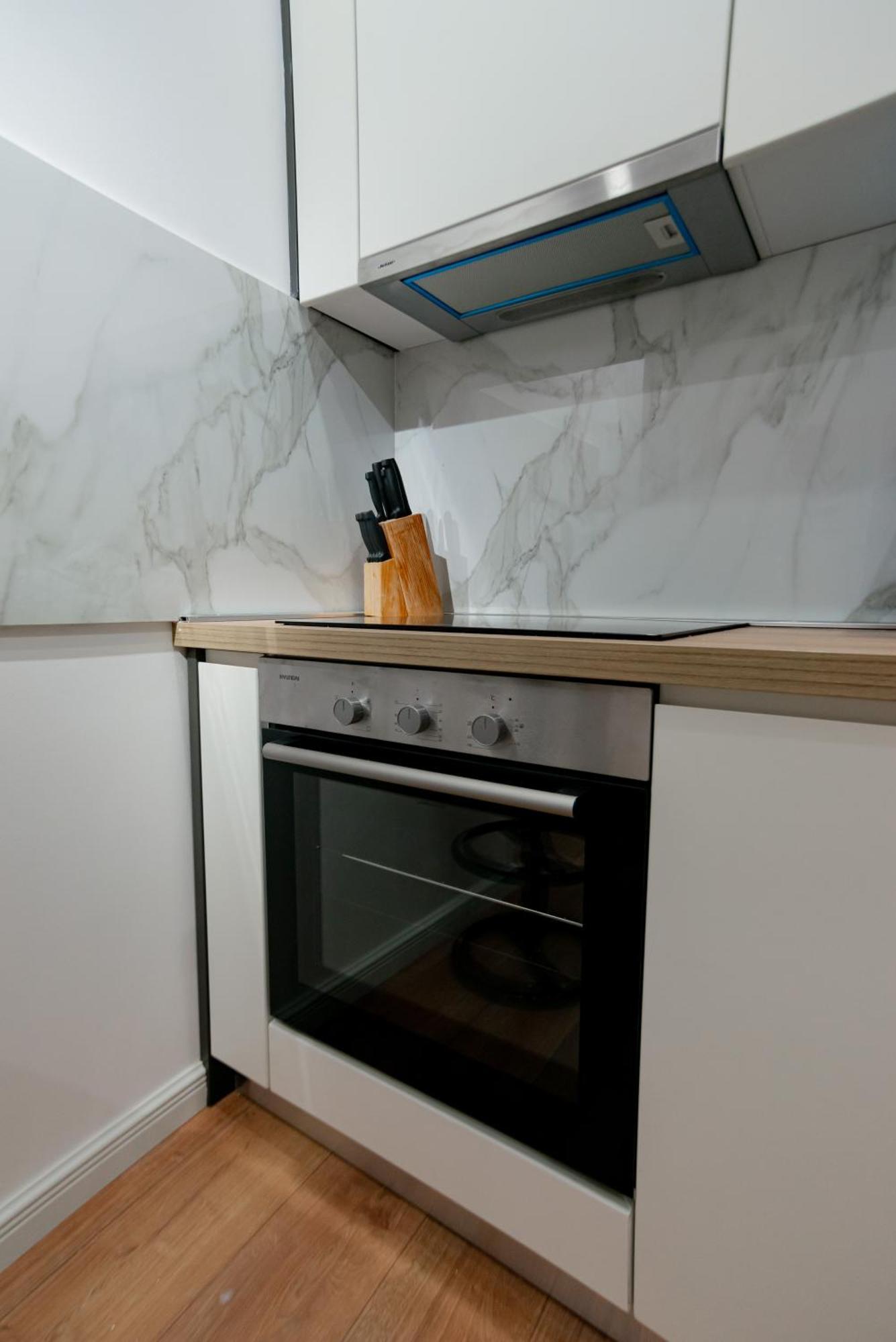 La Gioia Apartment Tiranë Luaran gambar