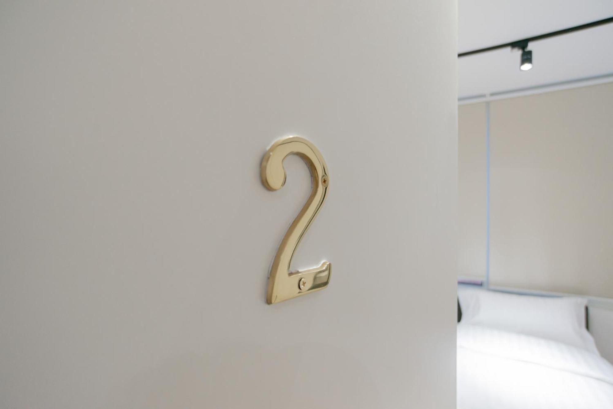 La Gioia Apartment Tiranë Luaran gambar