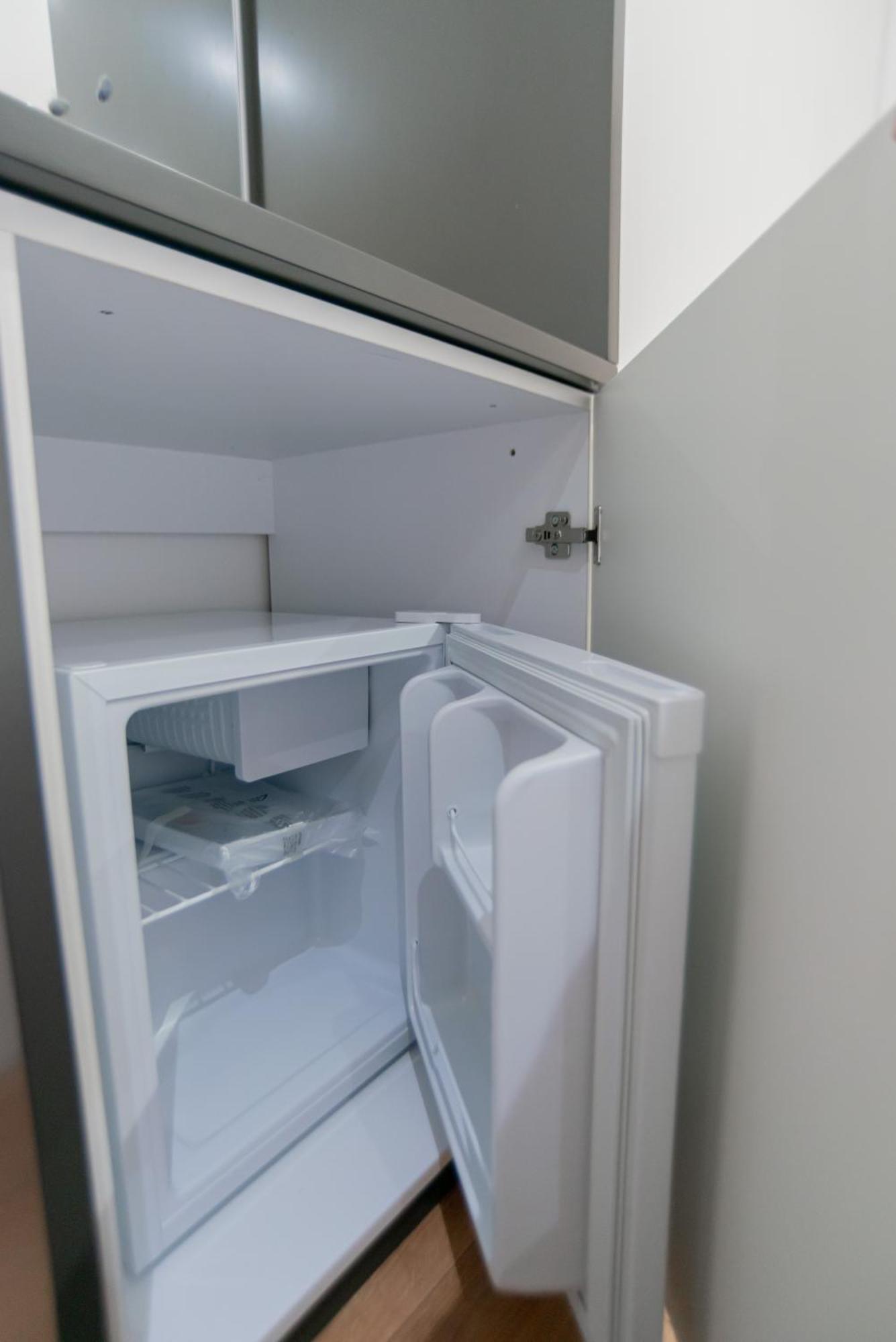 La Gioia Apartment Tiranë Luaran gambar