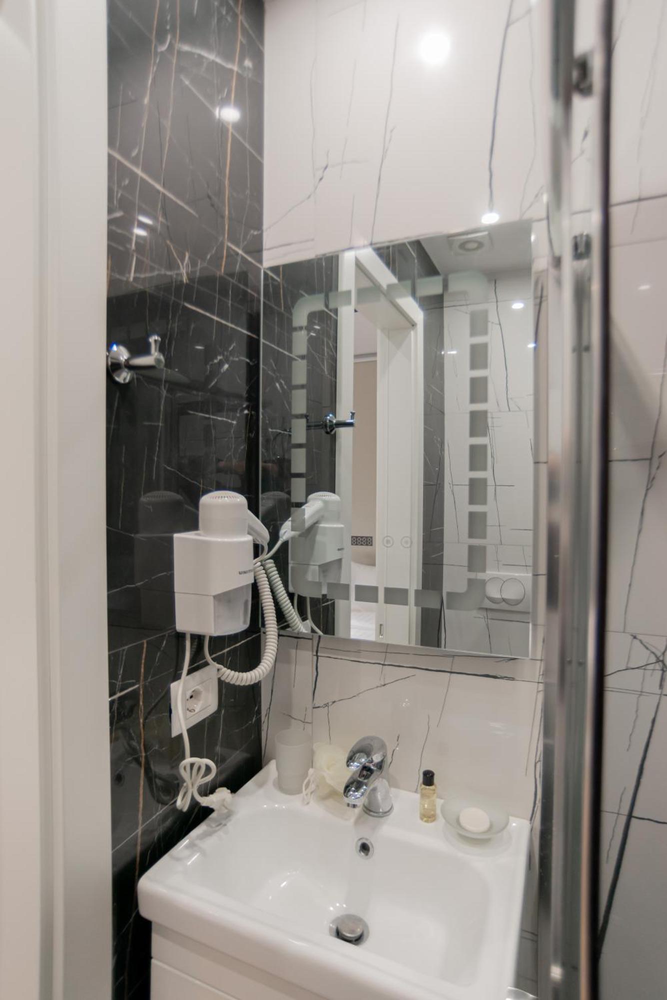 La Gioia Apartment Tiranë Luaran gambar