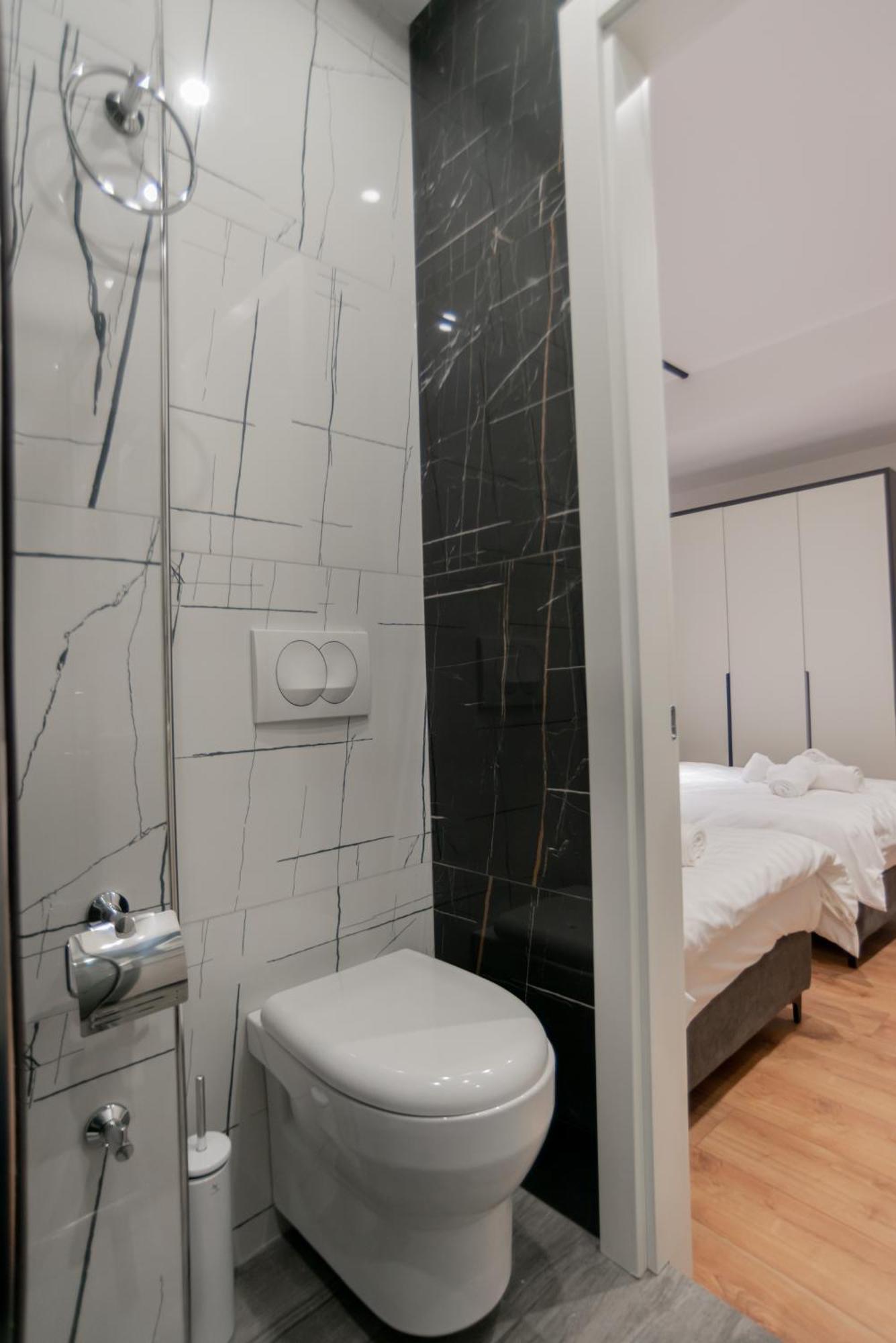 La Gioia Apartment Tiranë Luaran gambar