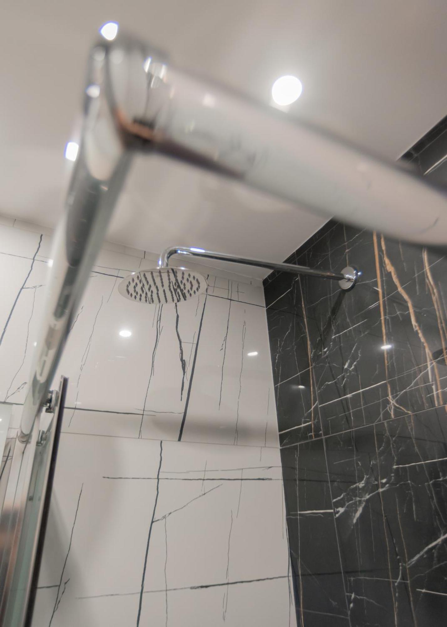 La Gioia Apartment Tiranë Luaran gambar