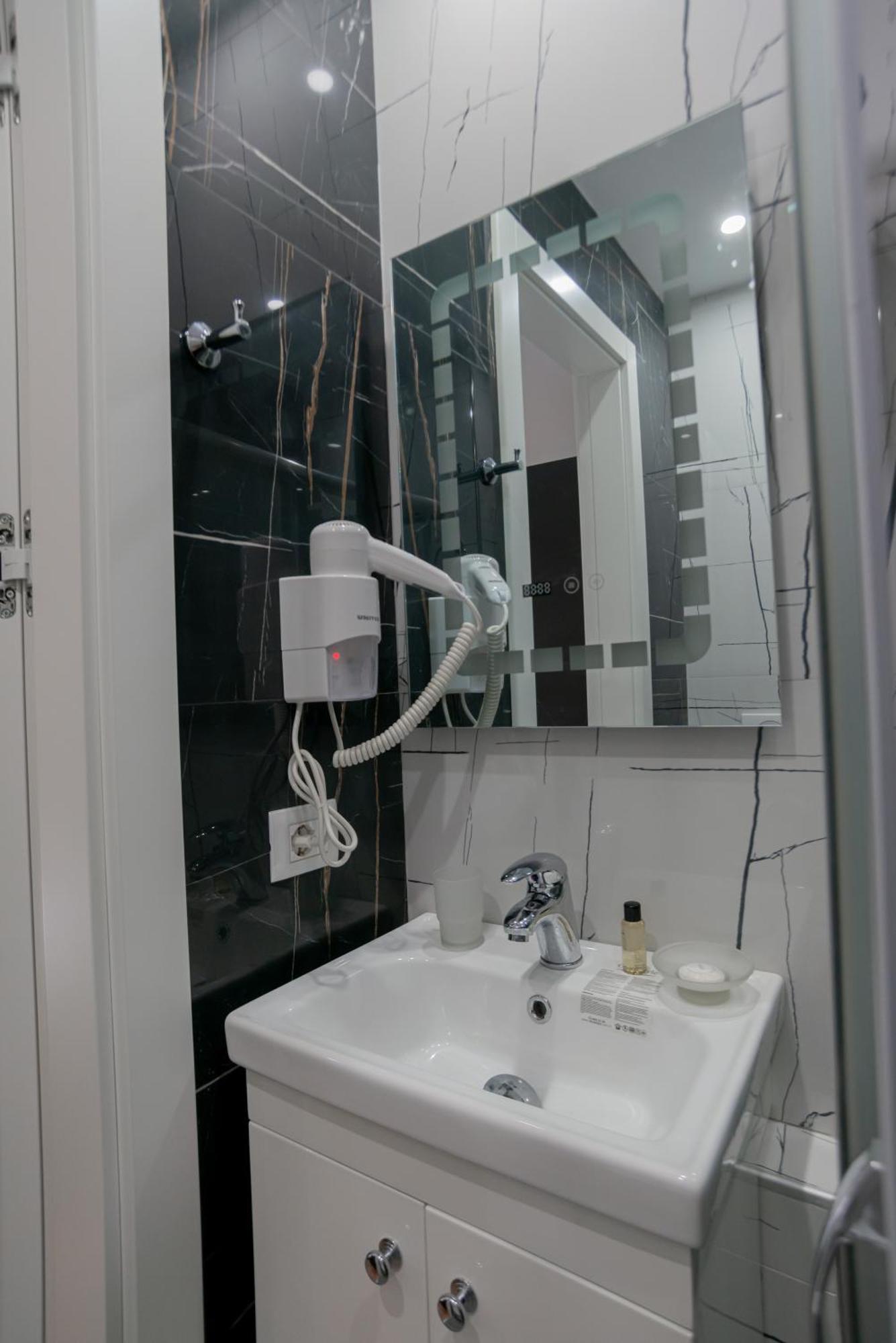 La Gioia Apartment Tiranë Luaran gambar